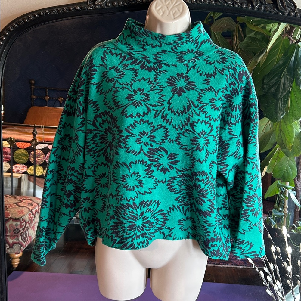 Maeve Anthropologie Carys sweater. S - Picture 3 of 10